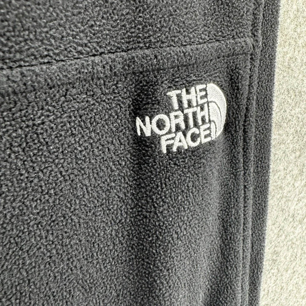 The North Face Mens Fleece Jogger Pant Size Small Black Athletic‎ Sports